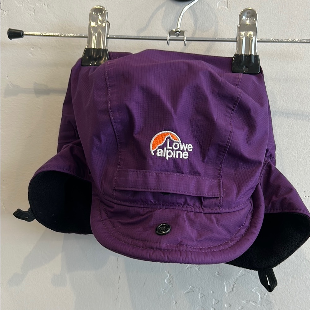 Lowe Alpine Classic Mountain Cap